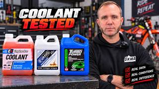Is Expensive Coolant Worth It?