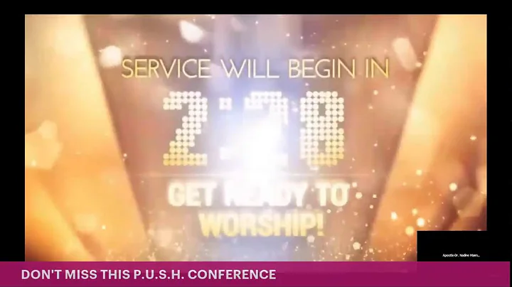 PROPHETIC IN WARFARE - SERIES #1 -  "KEYS OF THE KINGDOM" Pt. 3 - THINK RIGHT