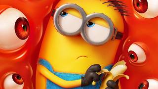 Minions & Monsters Movie Review (HD)