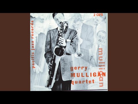 Putar Utter Chaos #2 - Chet Baker