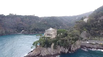 Dove abita Berlusconi a Portofino?