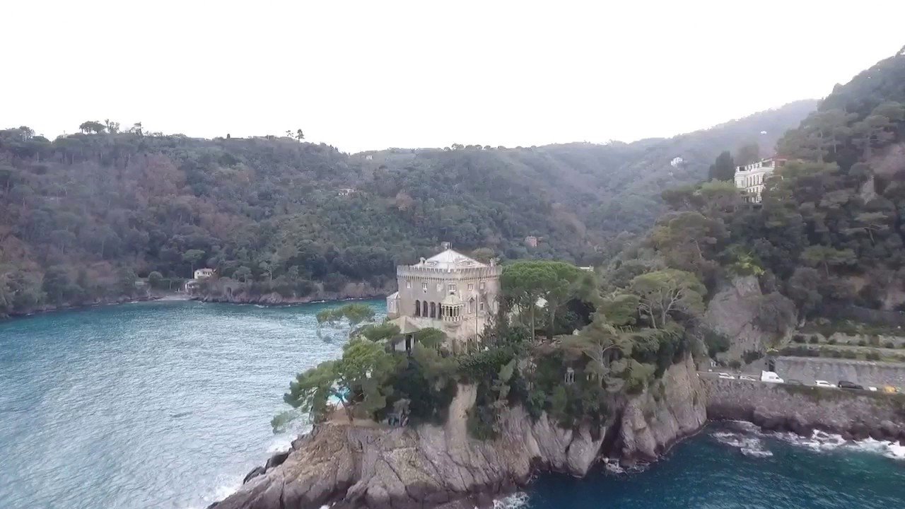Villa Berlusconi Paraggi YouTube