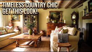 Transform Your Home with Vintage Farmhouse Decor | Heirloom Wooden Furniture & Antique