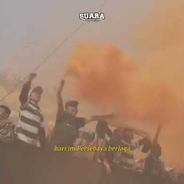 Stroy wa Persebaya Surabaya