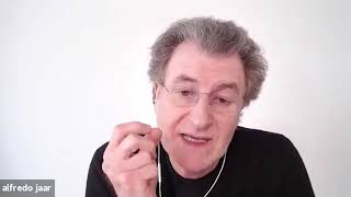 Alfredo Jaar: In Conversation with Hugh M. Davies