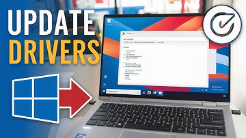 How to Update Drivers for Windows 11 in 2025 (Working Method)