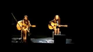 Breathe - Taylor Swift (Cover Duet by Izzie Naylor & Lexi Costanda) LIVE
