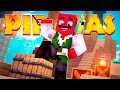 EMPIEZA LA AVENTURA EN MINECRAFT PIRATA