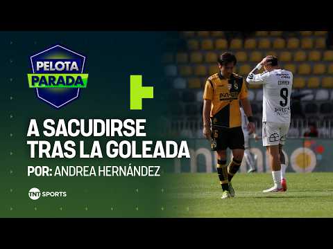 Colo Colo News | TODAY Wednesday, October 14