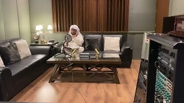 سورة البقرة قراءة سريعة 41دقيقة الزمزمة- مشاري راشد العفاسي