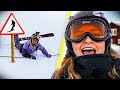 Des youtubers au ski  cest scandaleux