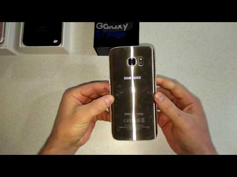 samsung galaxy s7 edge Часть 2.
