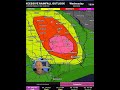 Wednesday wx vlog 9/2/2026: record heat then some weekend storm chances. Here's the latest.