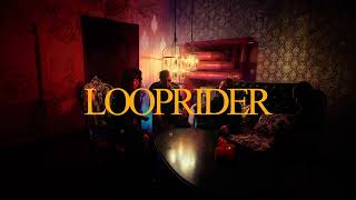 Looprider - Crush (Teaser)