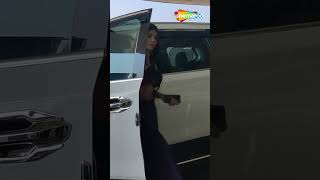 Sherlyn Chopra Spotted At Airport #shorts #shortvideo #Sherlynchopra #viral #spotted #airportlook