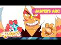 Why Jasper Was Actually A Heartbreaking Hero | Corruption & Healing Journey | Steven Universe