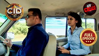 Daya ने क्यों दिया Shreya को Navigate करने का काम? | CID | Dark Days |21 Nov 2023|Full Ep| सी.आई.डी