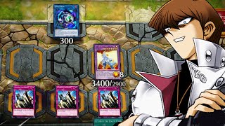 WHEN YOU CREATE AN INFINITE SOLEMN JUDGMENT LOOP AGAINST A WAIFU PLAYER IN MASTER DUEL