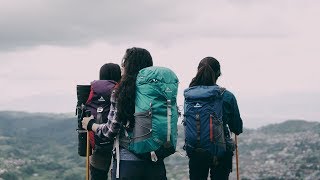 EIGER ADVENTURE - Women Series