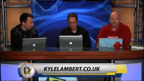 Featured on Photoshop User TV