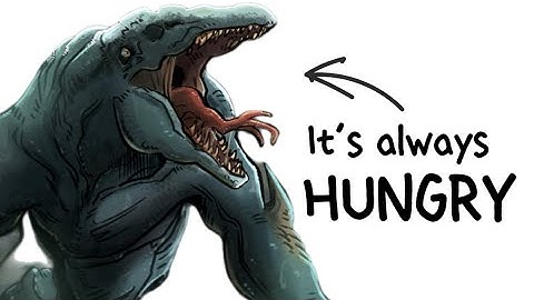 Why it sucks to be born as a SkullCrawler