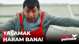 Adamsan Atlarsın İsmail - Şevkat Yerimdar