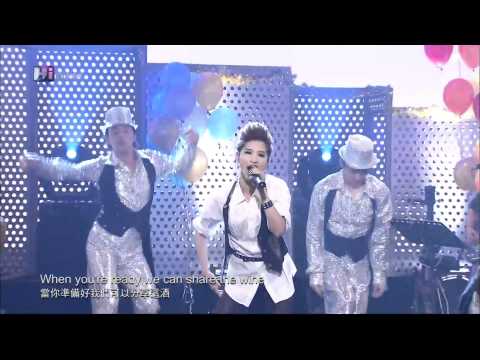 HD 音樂萬萬歲 梁一貞 Call Me