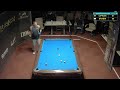 40K Euro Challenge Match | Ciprian Gindac (770) v Antonis Brabin (744) | RT 120