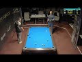 40K Euro Challenge Match | Ciprian Gindac (770) v Antonis Brabin (744) | RT 120