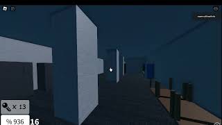 Trying to get to A-1000 in Alternative Rooms (I failed)