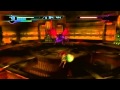Boss Resync: Metroid Other M - Ridley w/ MGS &quot;Duel&quot;