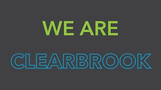 Clearbrook's Mission