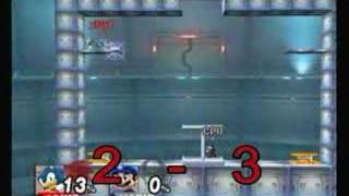 Soccer Smash Bros. Brawl screenshot 5