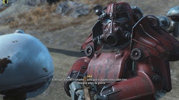 Fallout 4 on Core 2 Quad q8400 and GTX 750 Ti