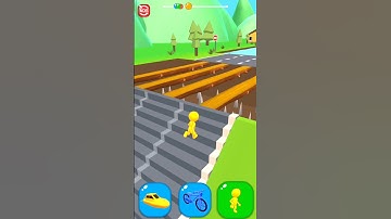 Shape shifting pt-12 #shorts