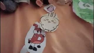 DiDi and friends logo