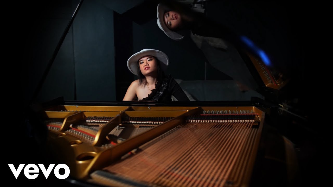 Watch Jolynn J Chin - Skyfall (Official Video) on YouTube Watch Jolynn J Chin - Skyfall (Official Video) on YouTube