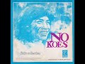 No Koes | Pop Melayu Jawa Vol. 2 (vinyl audio)