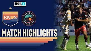 HIGHLIGHTS: One Knoxville SC at Sarasota Paradise | 4/4/26