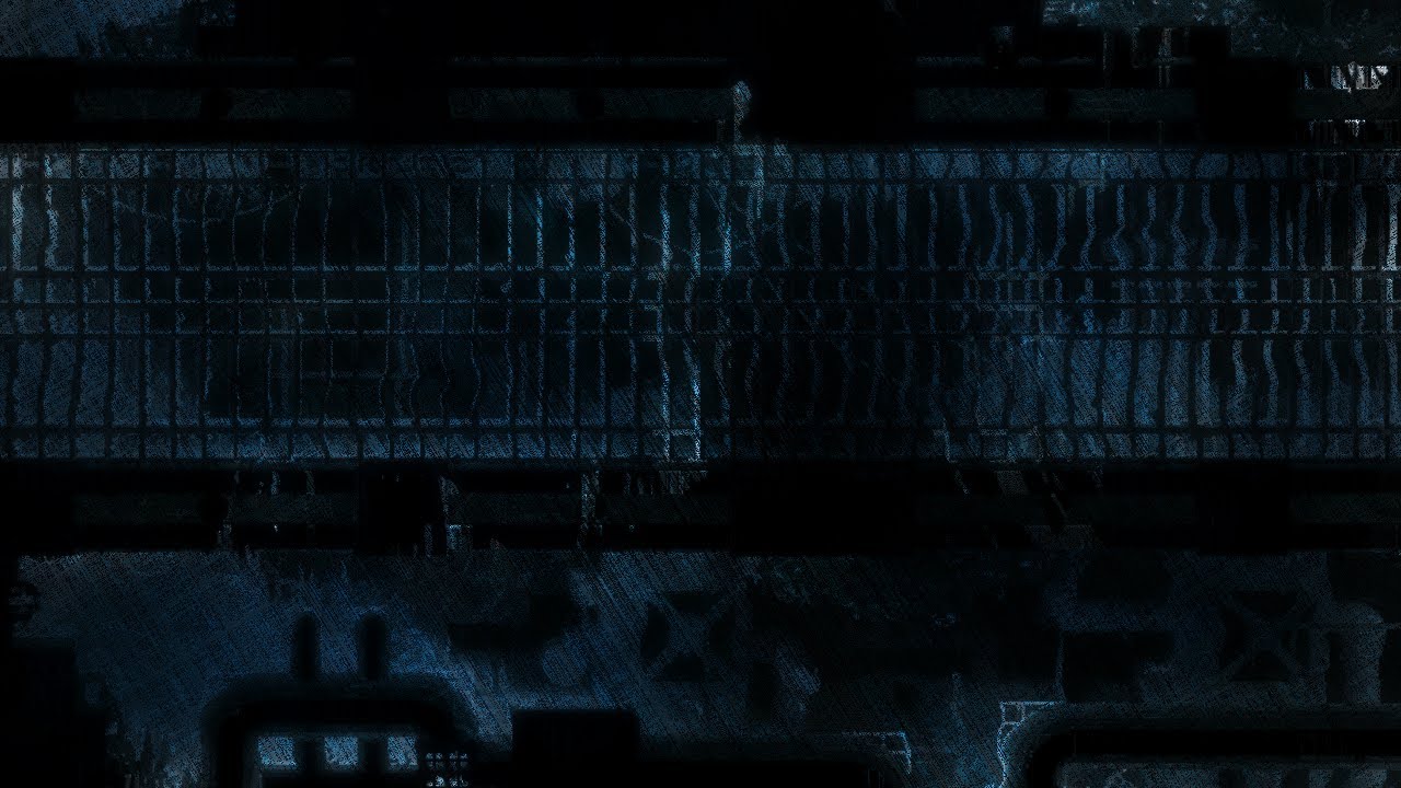 Aether Ridge - Salination Reservoir - YouTube