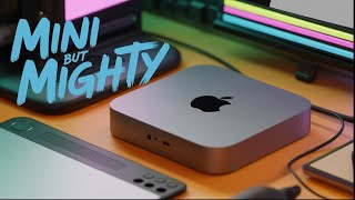 Apple Mac Mini M5 Release Date Finally LEAKED! What You Need to Know!