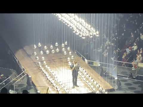 俏郎君 The Next 20 張敬軒 演唱會 補場 2022/05/12