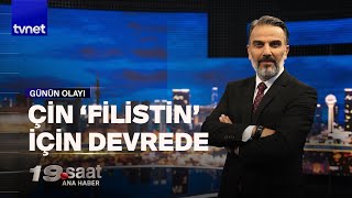 F-16 krizinde sona doğru | 19. Saat