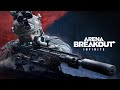Arena Breakout: Infinite 4k