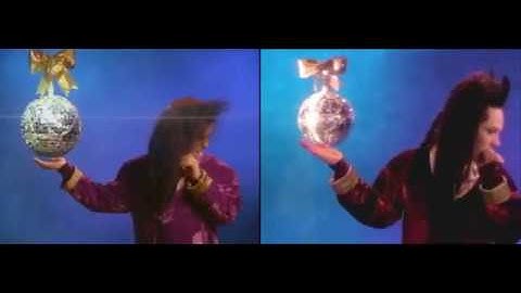 "You Spin Me Round" - Jimmy Fallon & Paul Rudd vs Dead or Alive