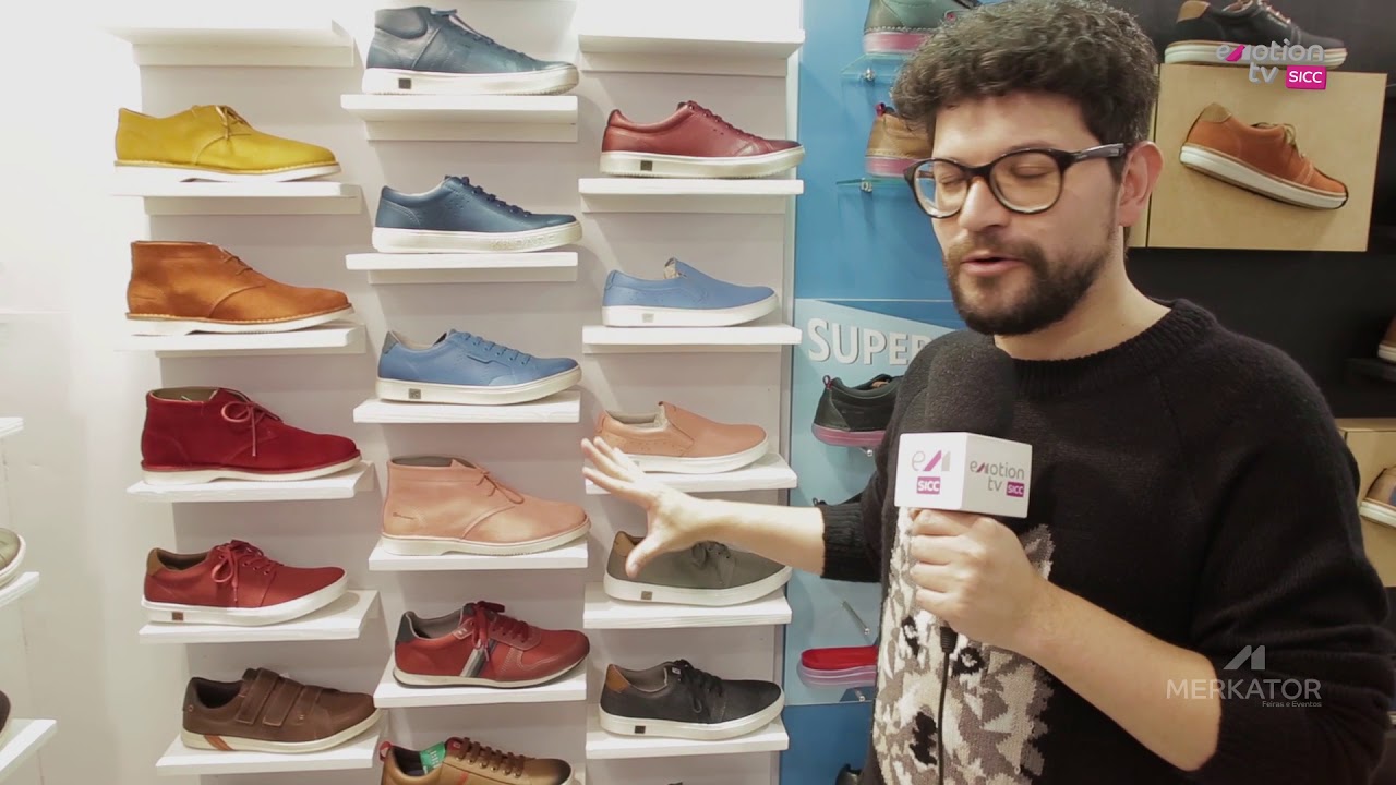 tendencias sapatos masculinos 2019