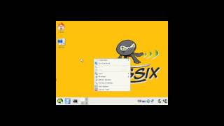Spoonfeeding Linux - Russix