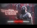 "Quand la situation l'exige" | Jumpstorm | EDIT | God Of War | Thor | HD60FPS