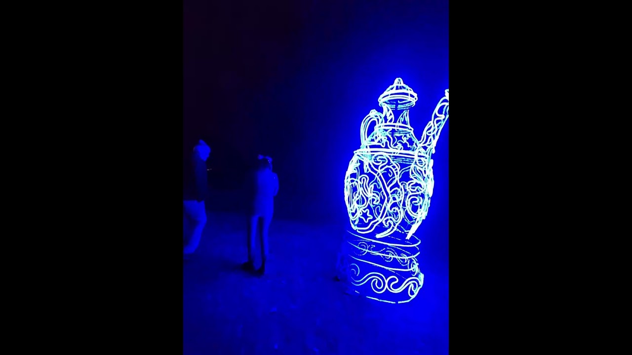 BigBoy's POV: Williamsburg Day 2