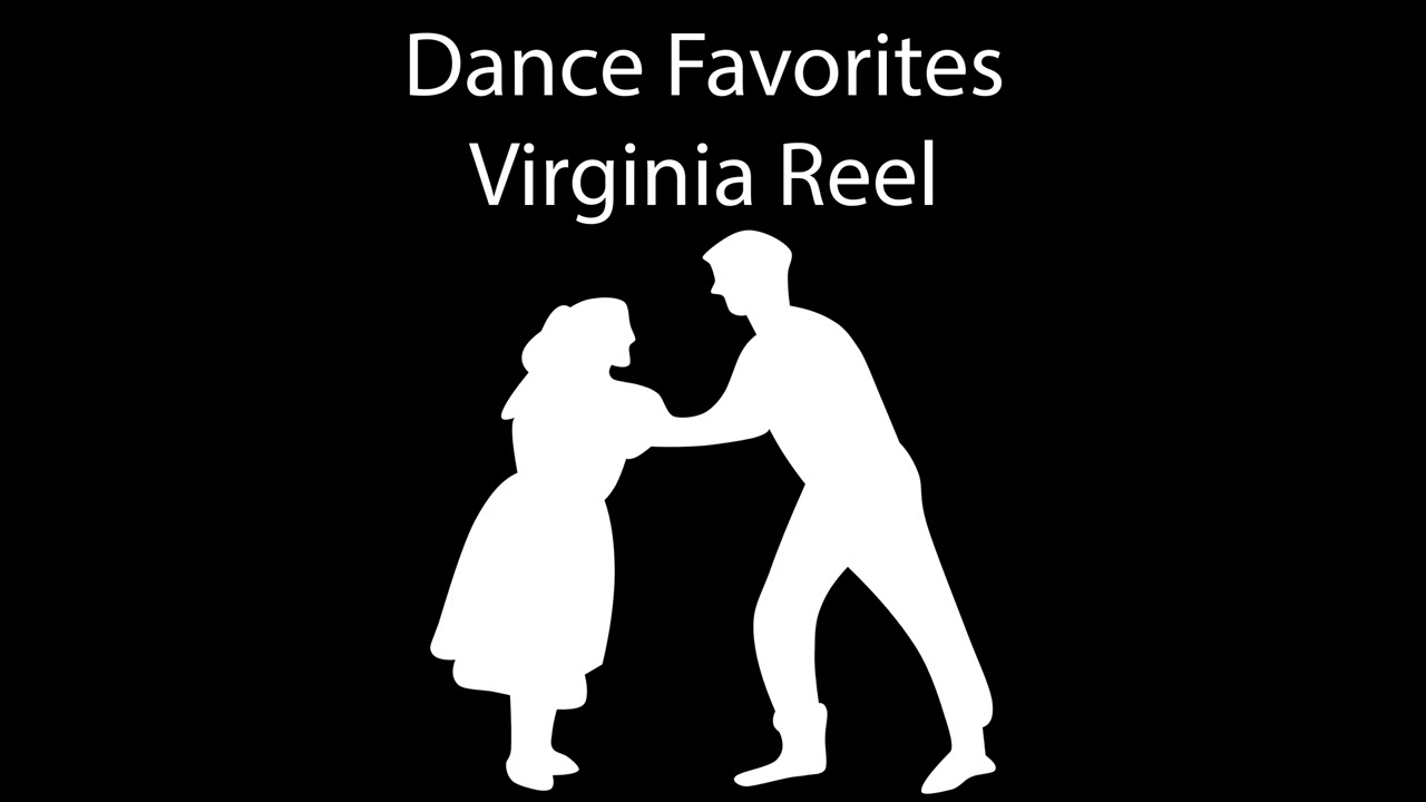 Dance Music: Virginia Reel